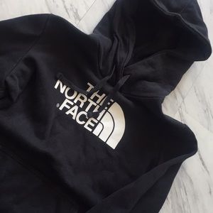 Black Hoodie